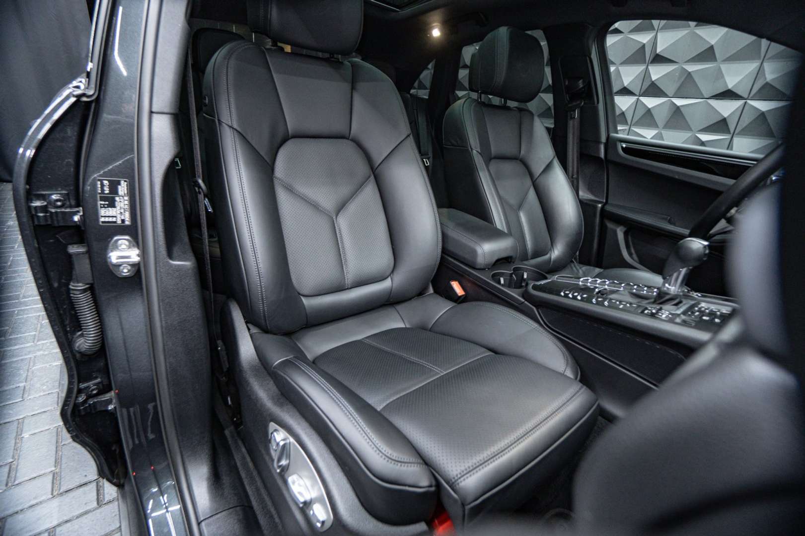 Porsche Macan I S - 2021 - Joinsteer - #28