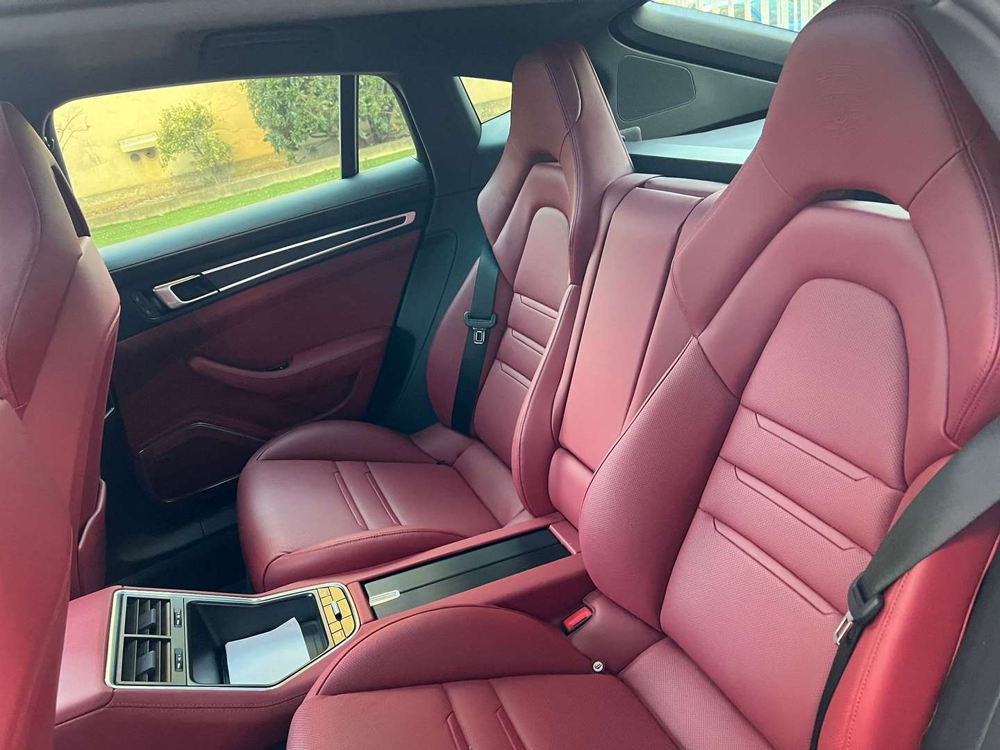 Porsche Panamera II 4 E-Hybrid - 2023 - Joinsteer - #12