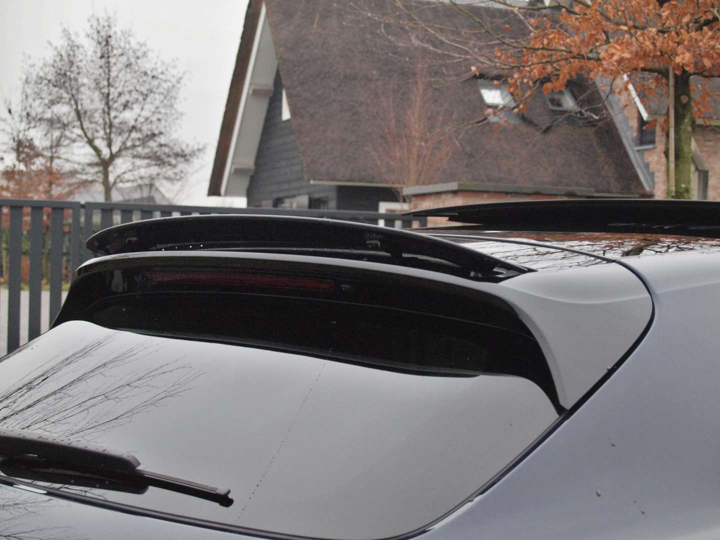 Porsche Panamera II 4S, E-Hybrid - 2022 - Joinsteer - #13