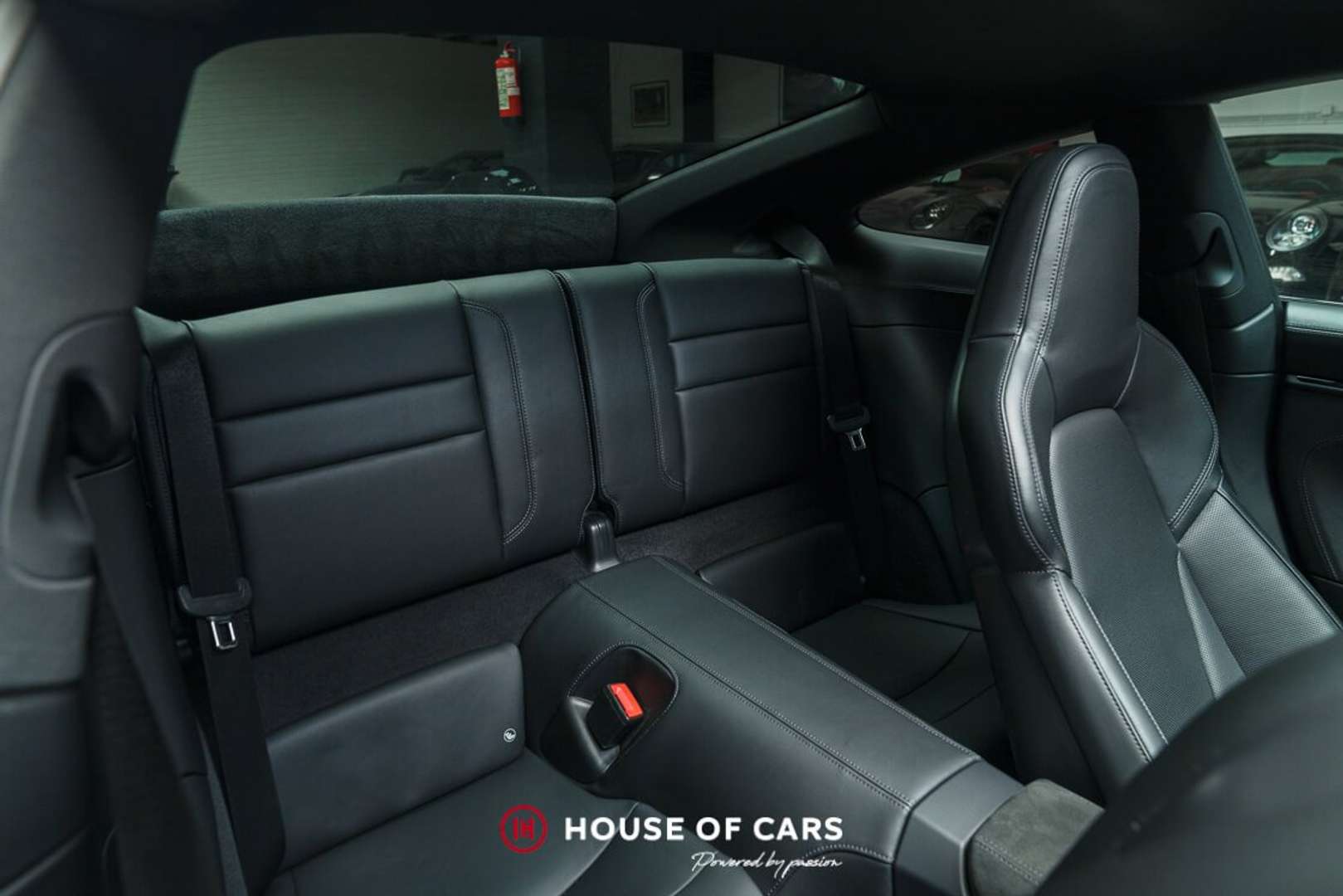 Porsche 992 I GTS - 2022 - Joinsteer - #18