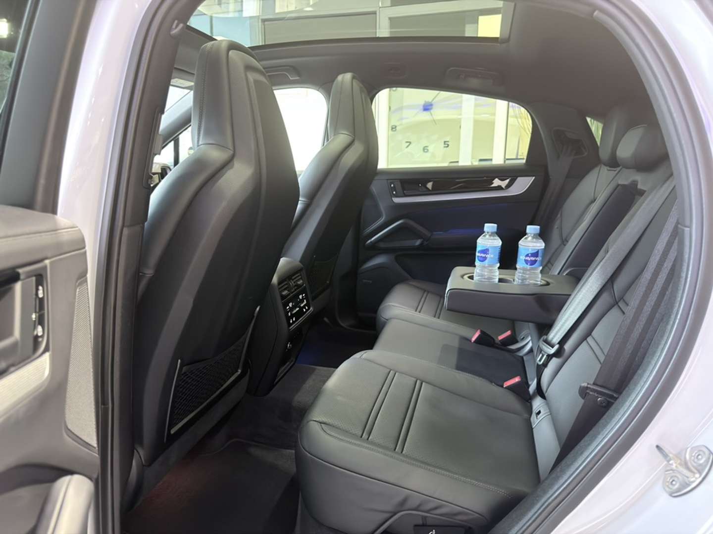 Porsche Cayenne II E-Hybrid - 2024 - Joinsteer - #25