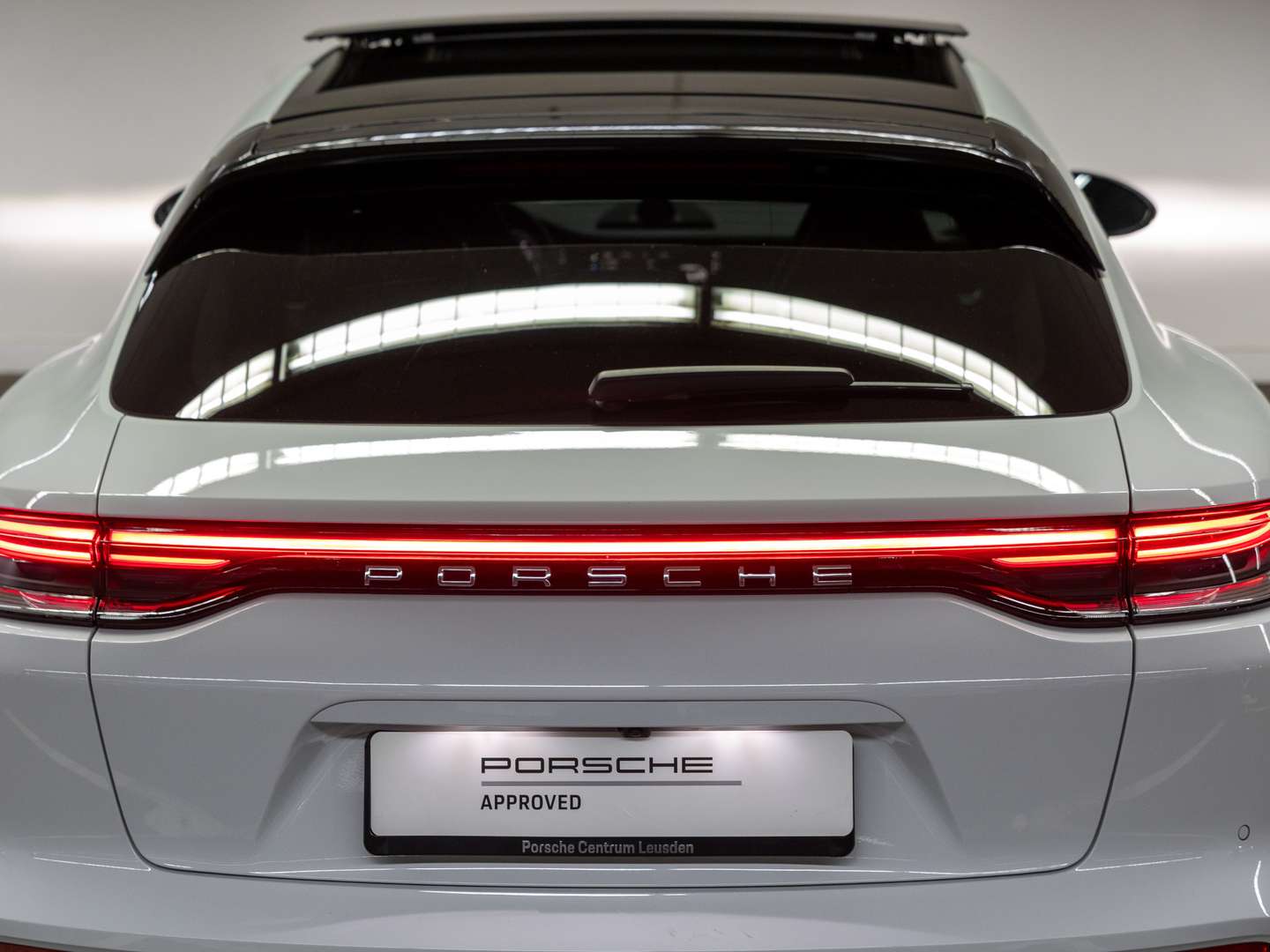 Porsche Panamera II 4S, E-Hybrid - 2023 - Joinsteer - #8