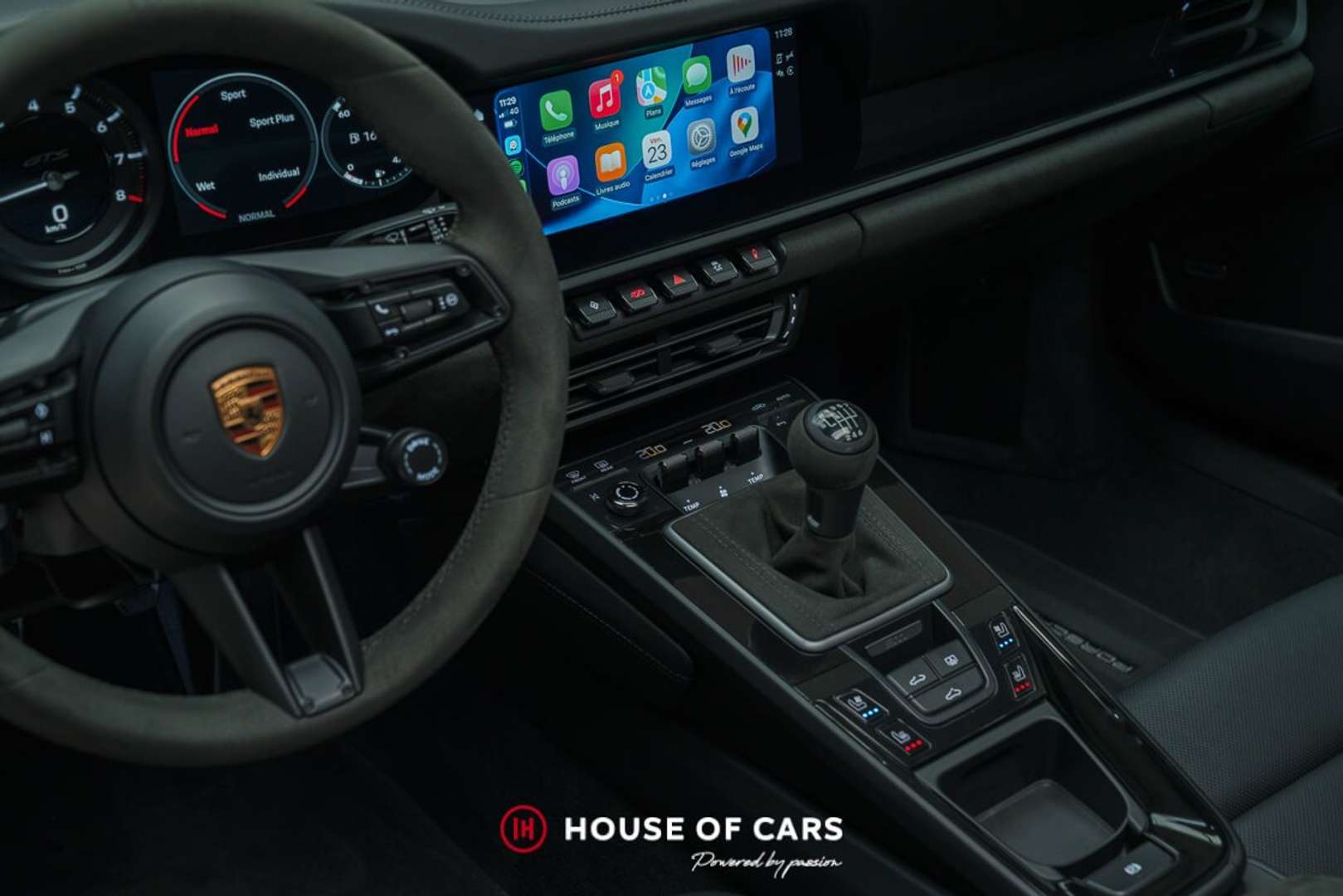 Porsche 992 I GTS - 2022 - Joinsteer - #19