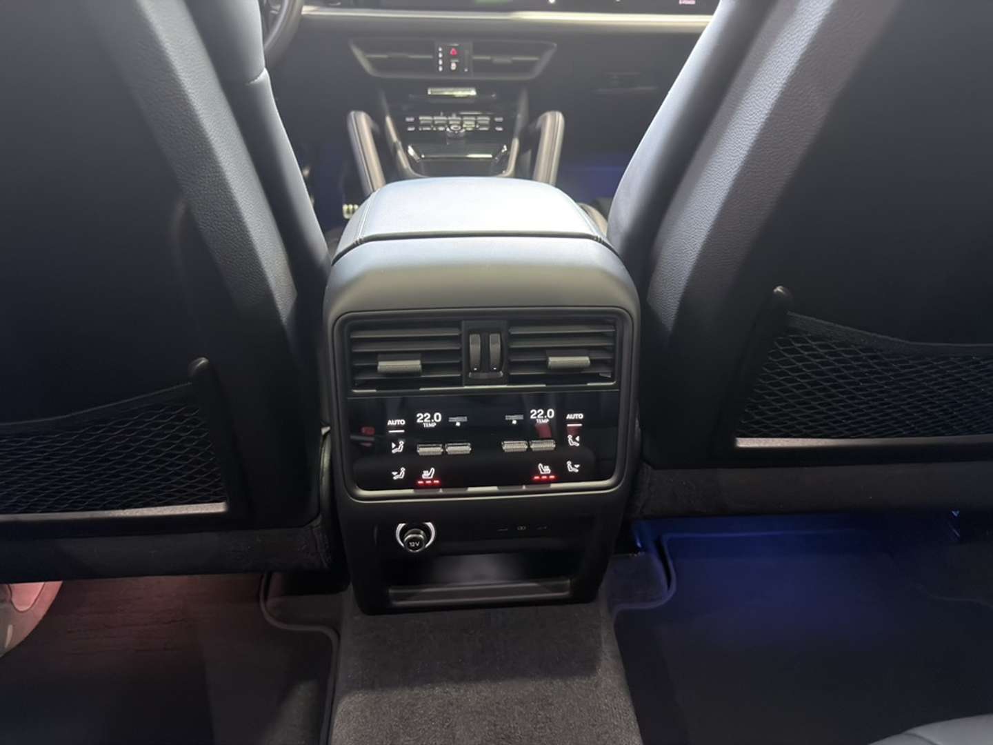 Porsche Cayenne II E-Hybrid - 2024 - Joinsteer - #26