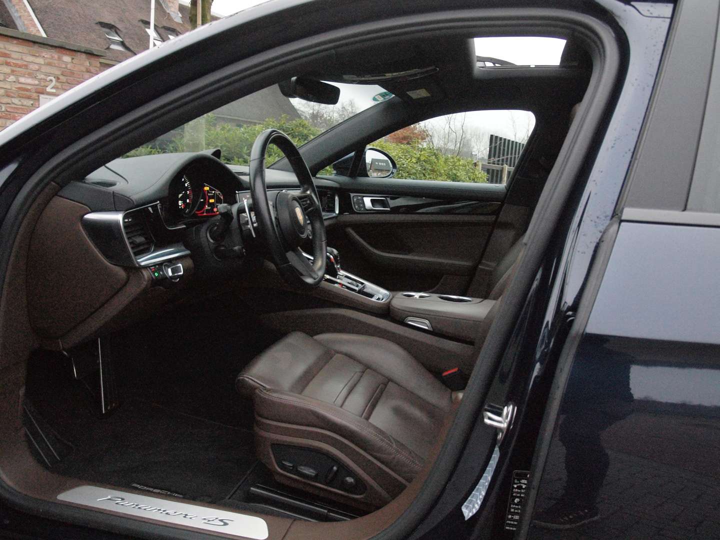 Porsche Panamera II 4S, E-Hybrid - 2022 - Joinsteer - #15