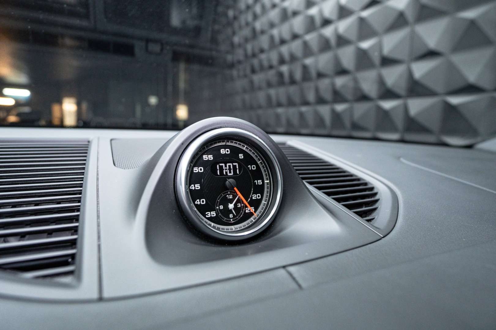 Porsche Macan I S - 2021 - Joinsteer - #30