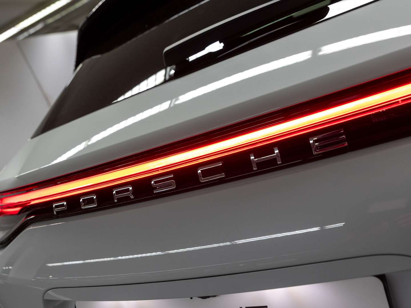 Porsche Panamera II 4S, E-Hybrid - 2023 - Joinsteer - #9
