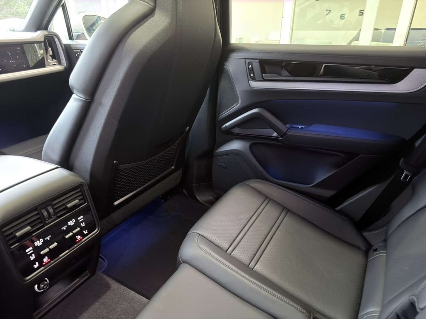 Porsche Cayenne II E-Hybrid - 2024 - Joinsteer - #27