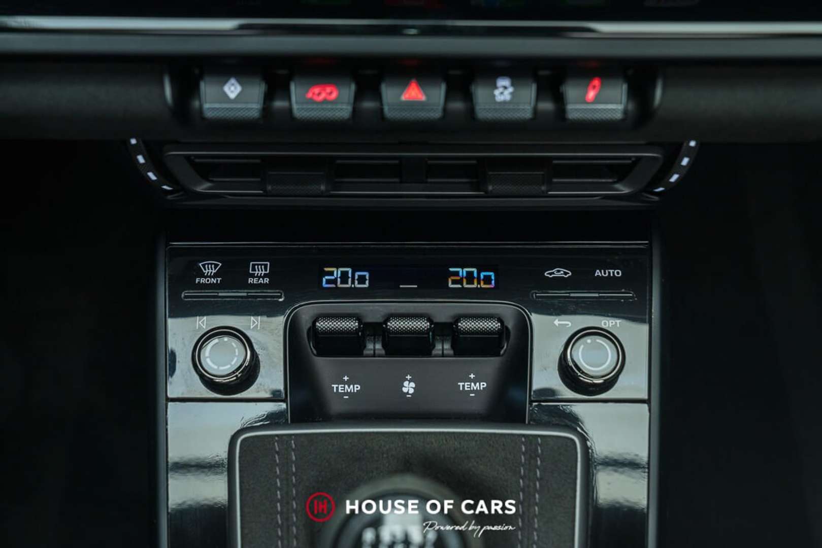 Porsche 992 I GTS - 2022 - Joinsteer - #20