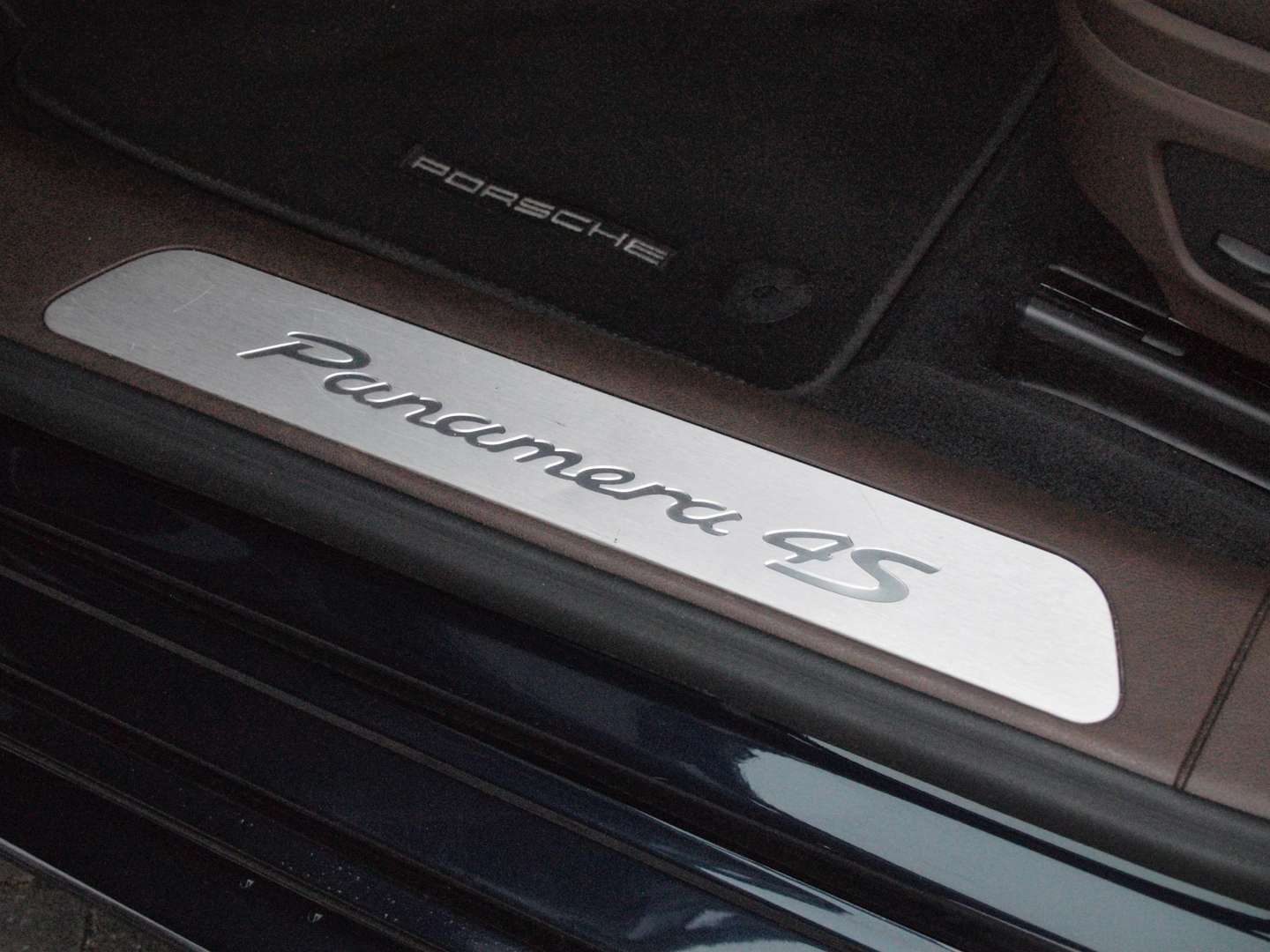 Porsche Panamera II 4S, E-Hybrid - 2022 - Joinsteer - #16