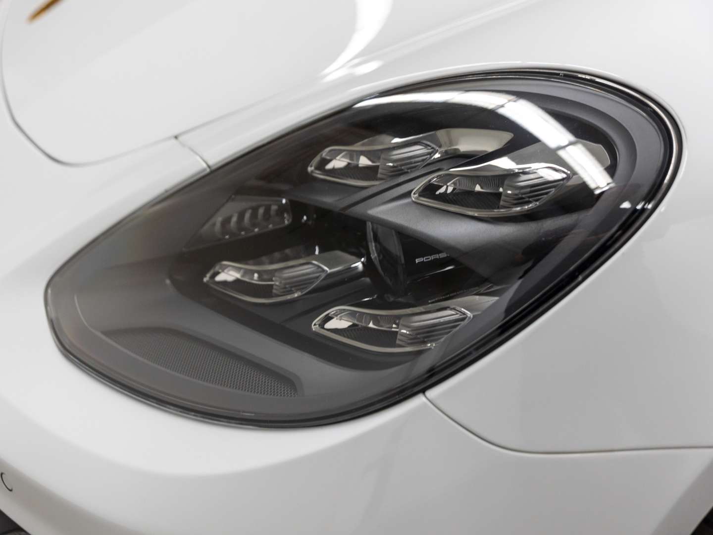 Porsche Panamera II 4S, E-Hybrid - 2023 - Joinsteer - #10