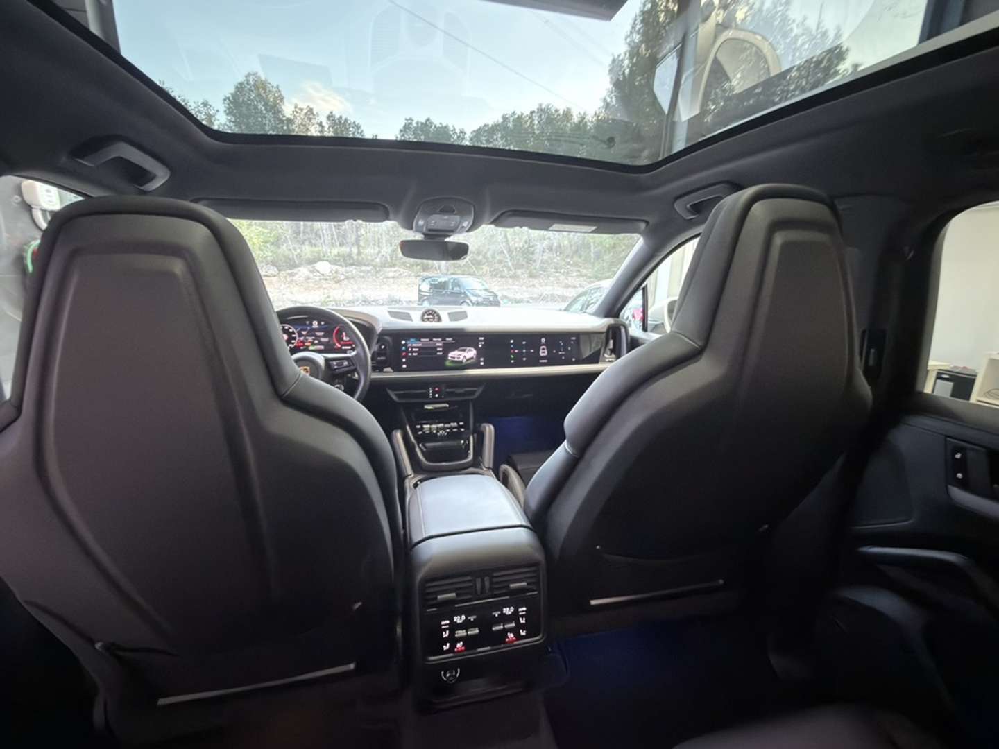 Porsche Cayenne II E-Hybrid - 2024 - Joinsteer - #28