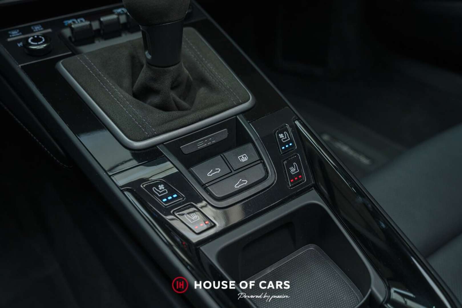 Porsche 992 I GTS - 2022 - Joinsteer - #21