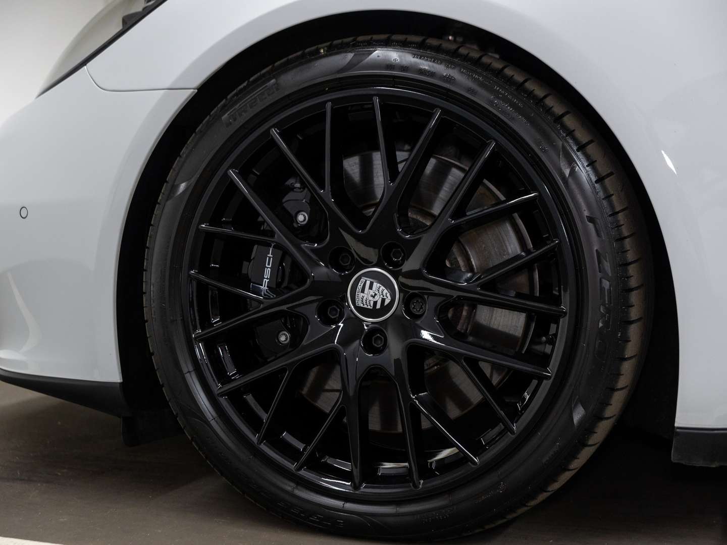 Porsche Panamera II 4S, E-Hybrid - 2023 - Joinsteer - #11