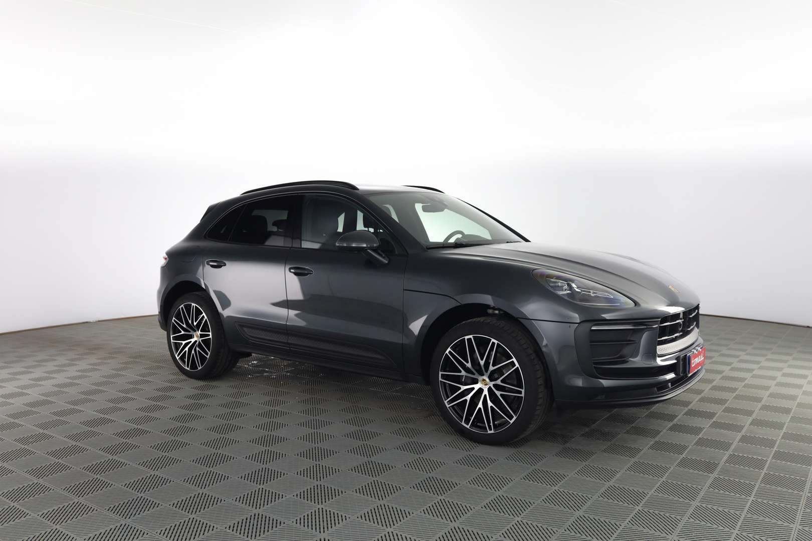 Porsche Macan II Base - 2023 - Joinsteer - #1