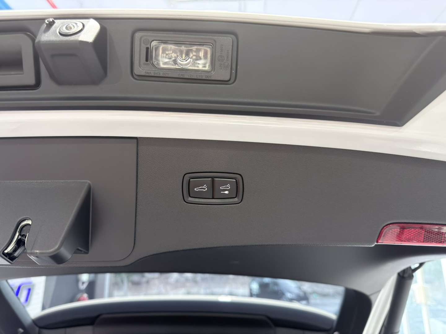 Porsche Cayenne II E-Hybrid - 2024 - Joinsteer - #30