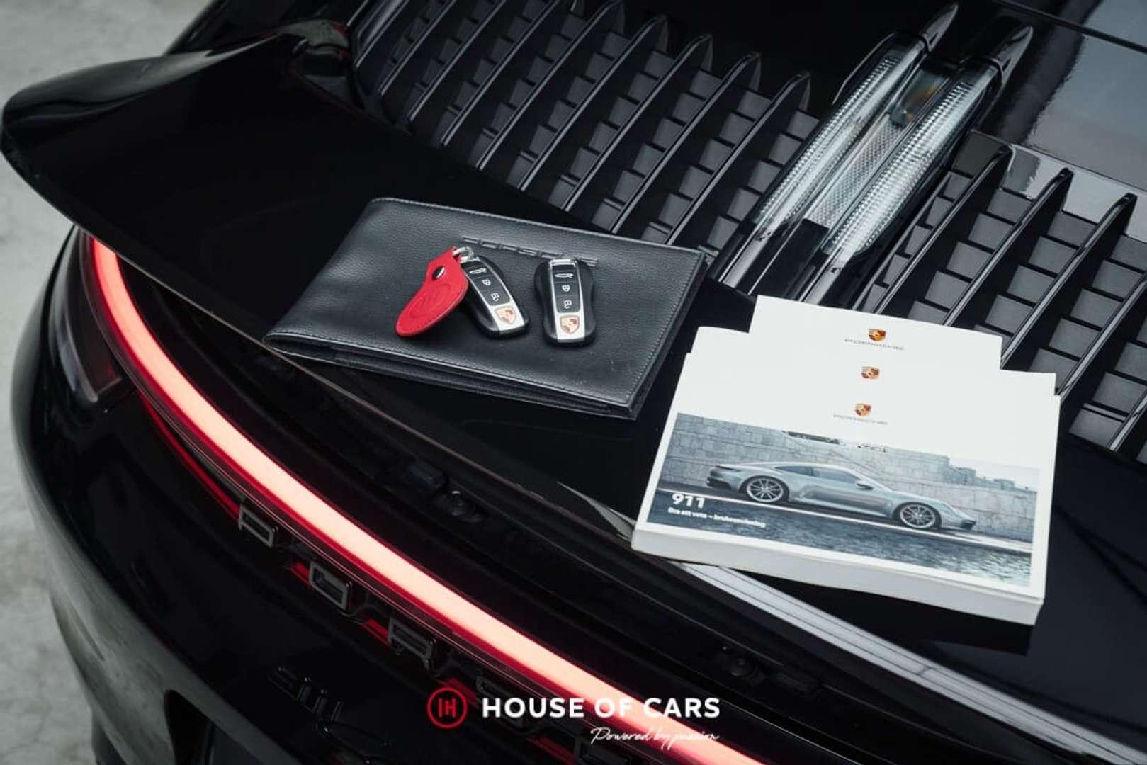 Porsche 992 I GTS - 2022 - Joinsteer - #23