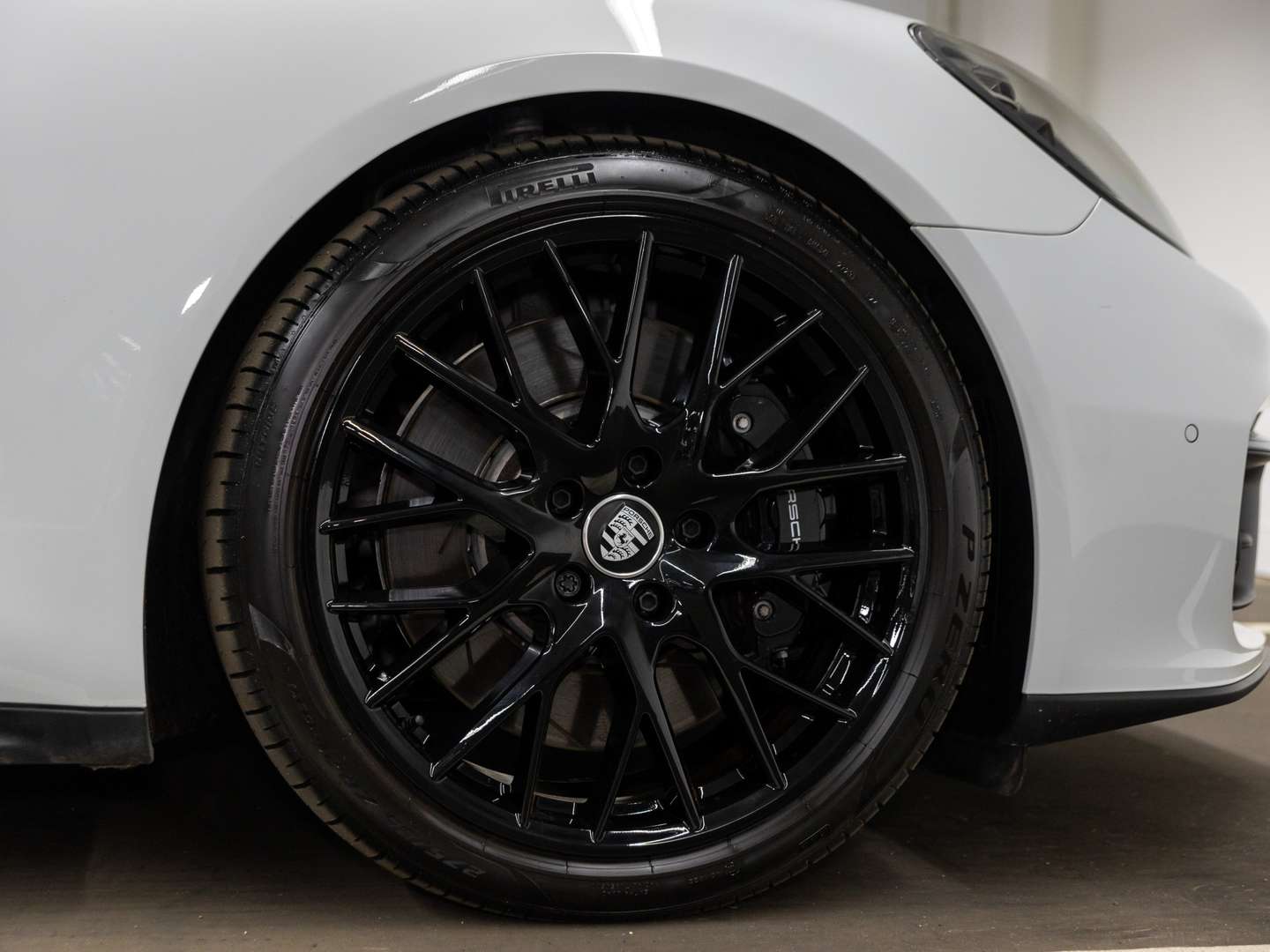 Porsche Panamera II 4S, E-Hybrid - 2023 - Joinsteer - #13