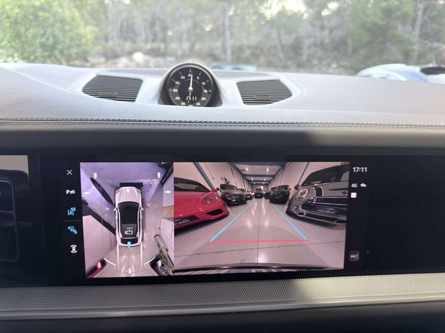 Porsche Cayenne II E-Hybrid - 2024 - Joinsteer - #31