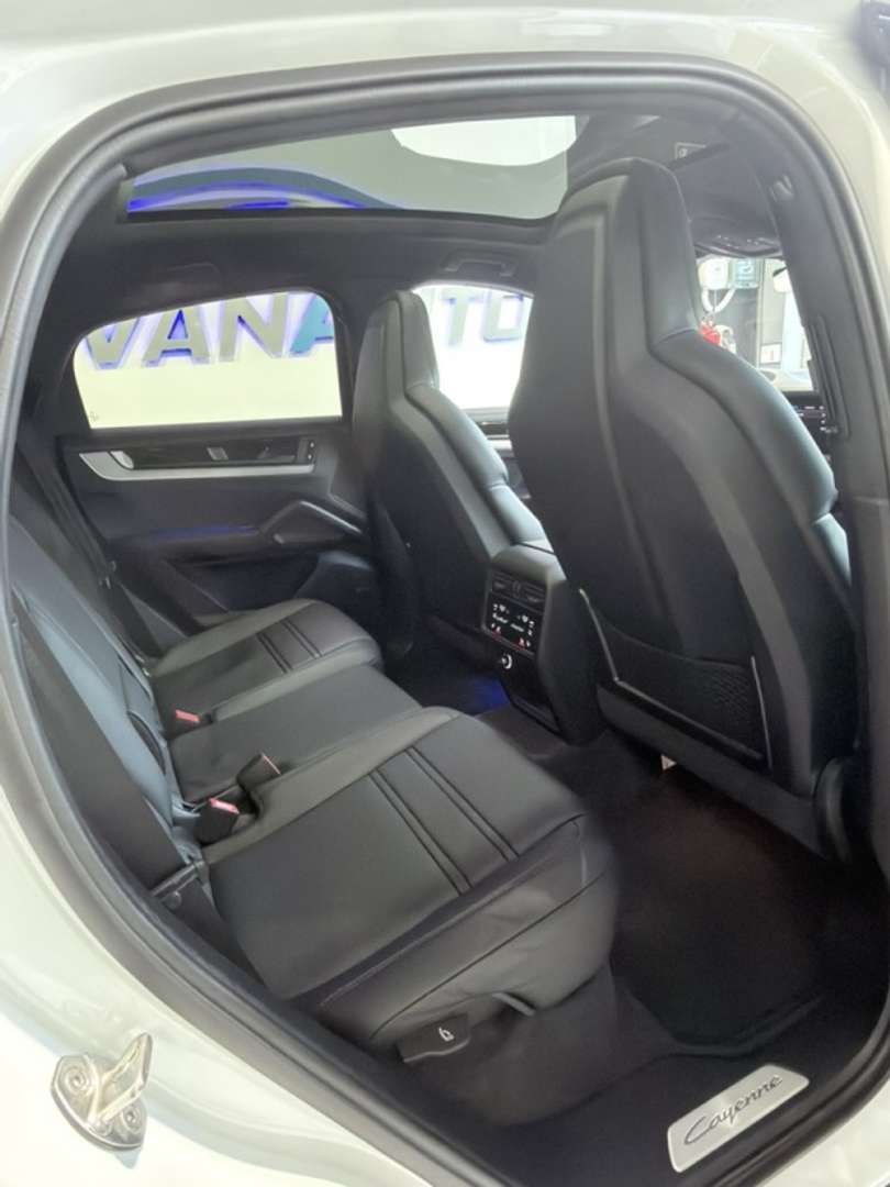 Porsche Cayenne II E-Hybrid - 2024 - Joinsteer - #32