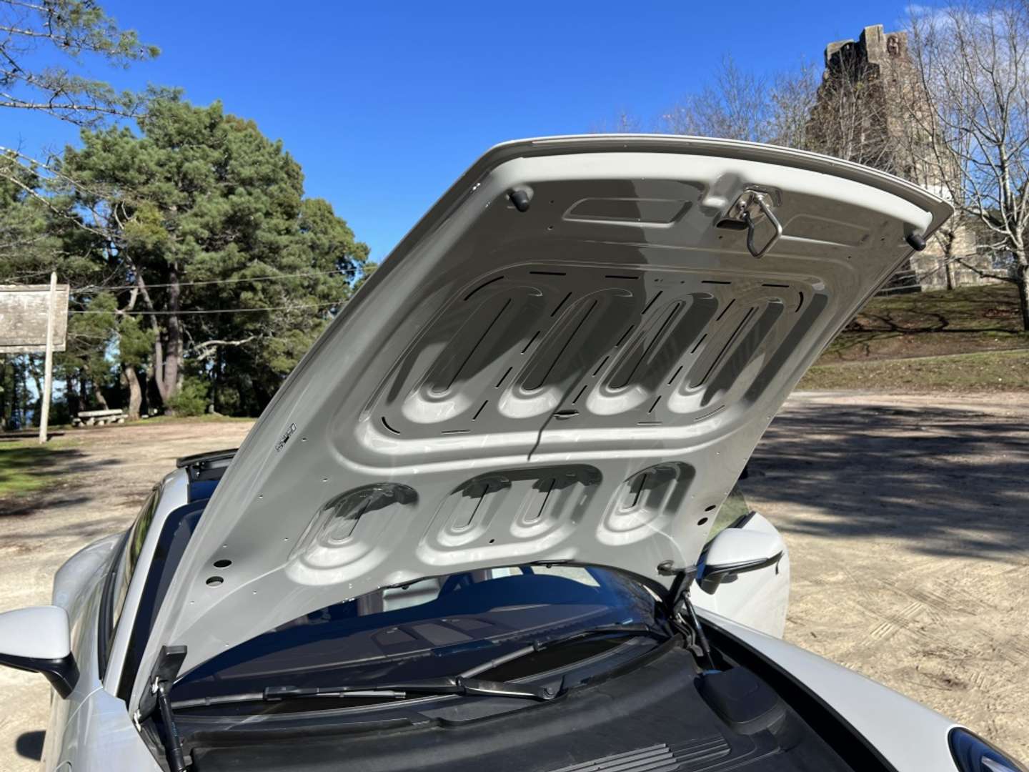 Porsche 992 I Carrera 4S - 2019 - Joinsteer - #14