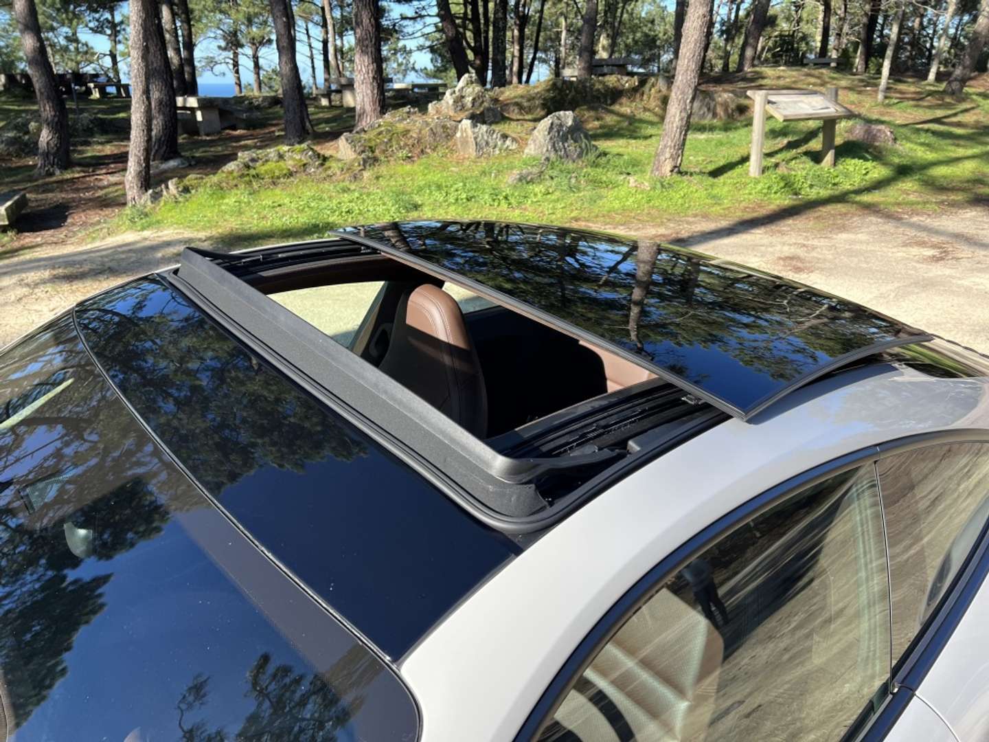 Porsche 992 I Carrera 4S - 2019 - Joinsteer - #15