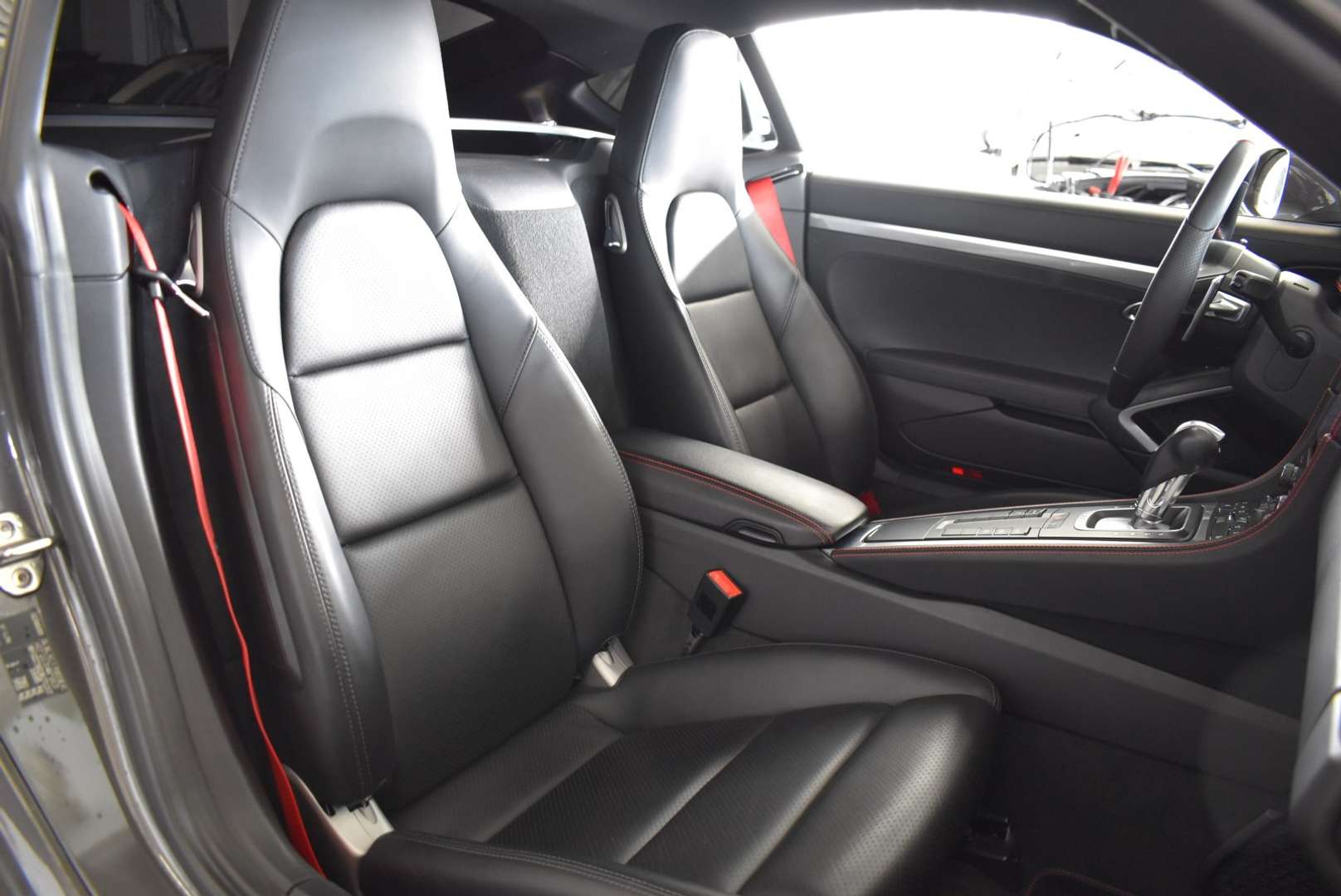 Porsche 718 Cayman S - 2018 - Joinsteer - #11