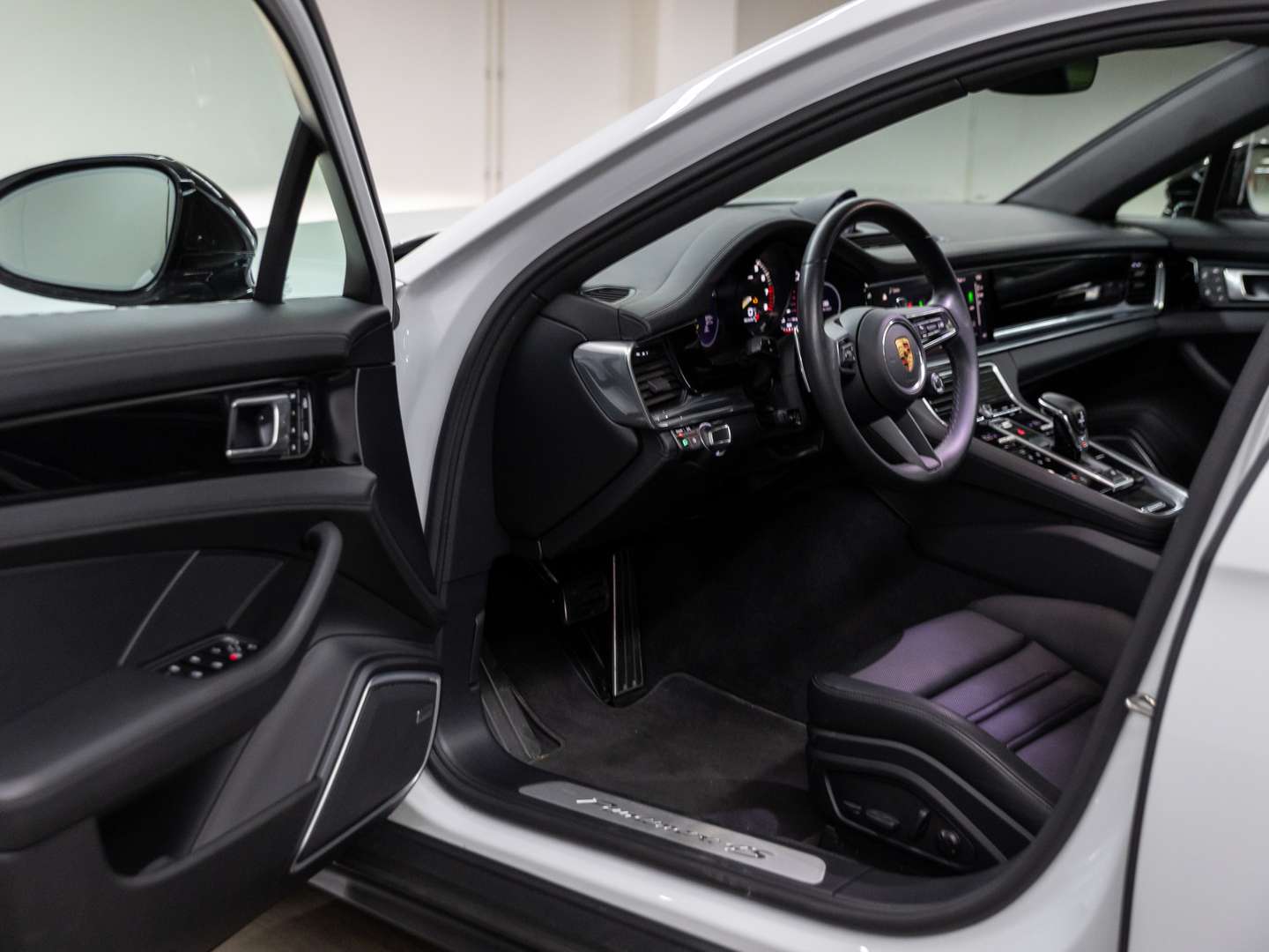 Porsche Panamera II 4S, E-Hybrid - 2023 - Joinsteer - #17