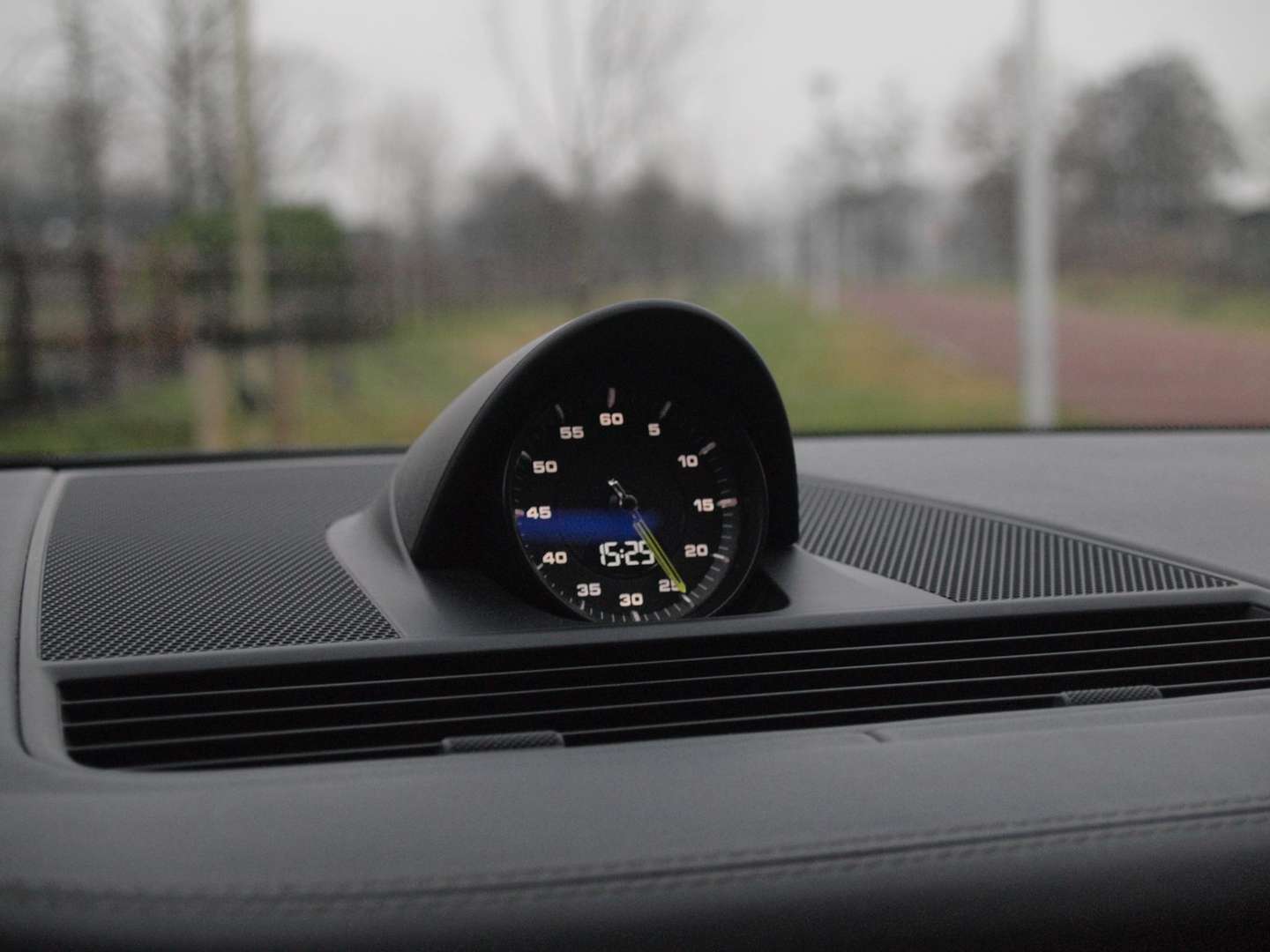 Porsche Panamera II 4S, E-Hybrid - 2022 - Joinsteer - #24