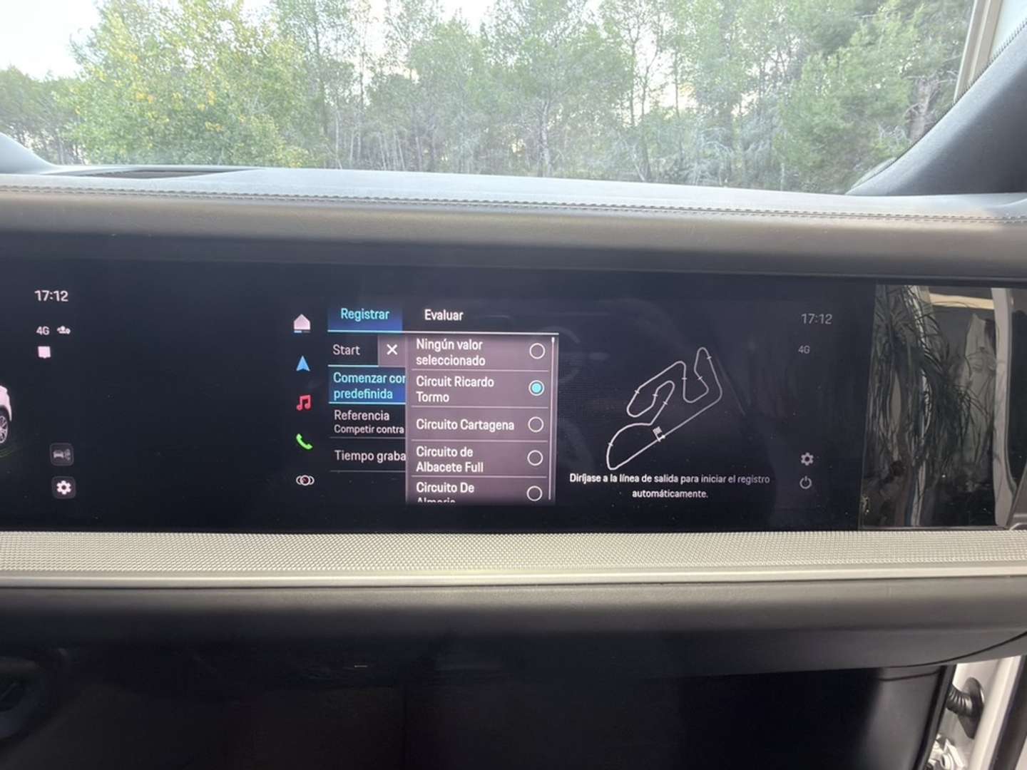 Porsche Cayenne II E-Hybrid - 2024 - Joinsteer - #35