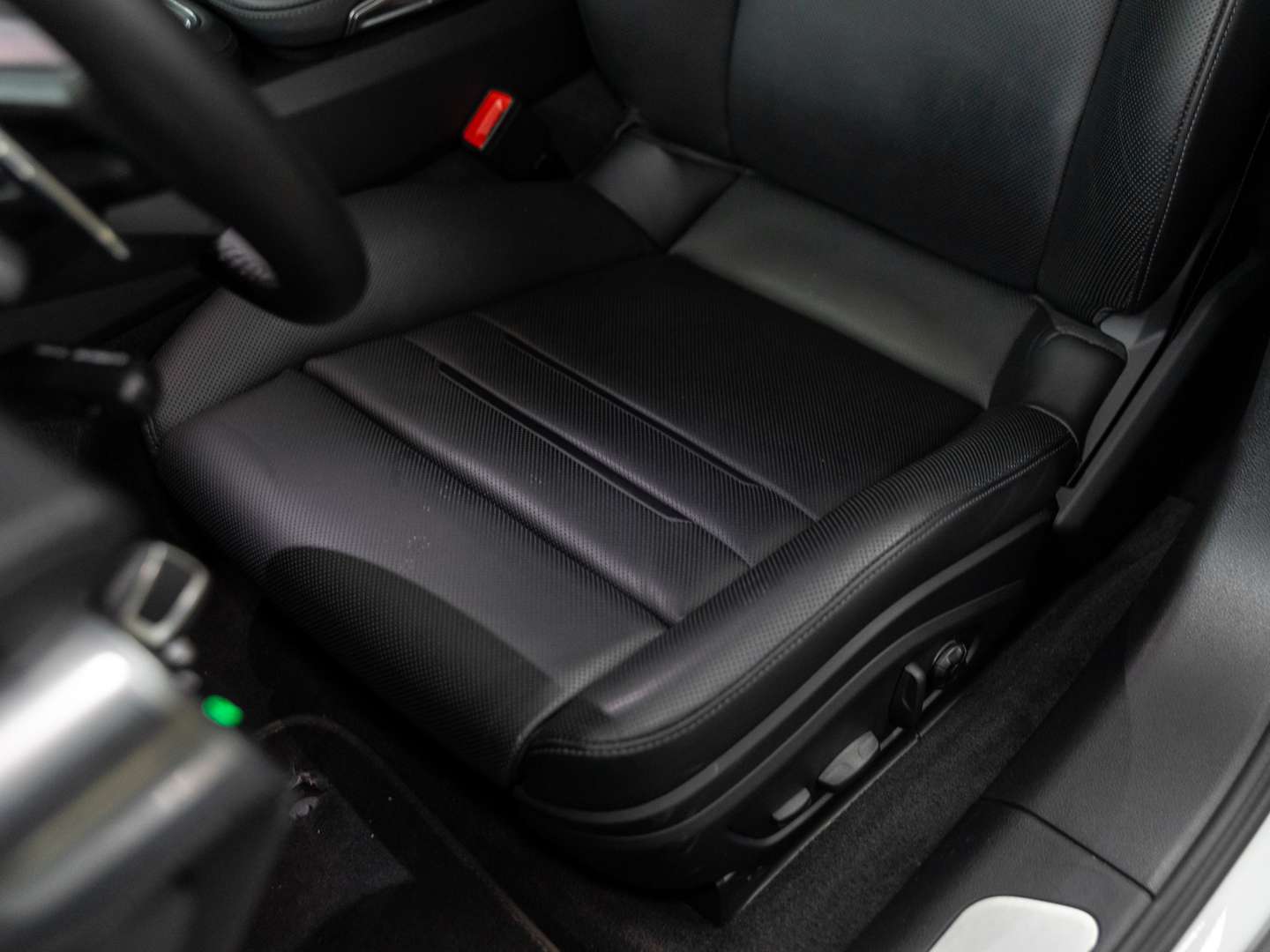 Porsche Panamera II 4S, E-Hybrid - 2023 - Joinsteer - #18