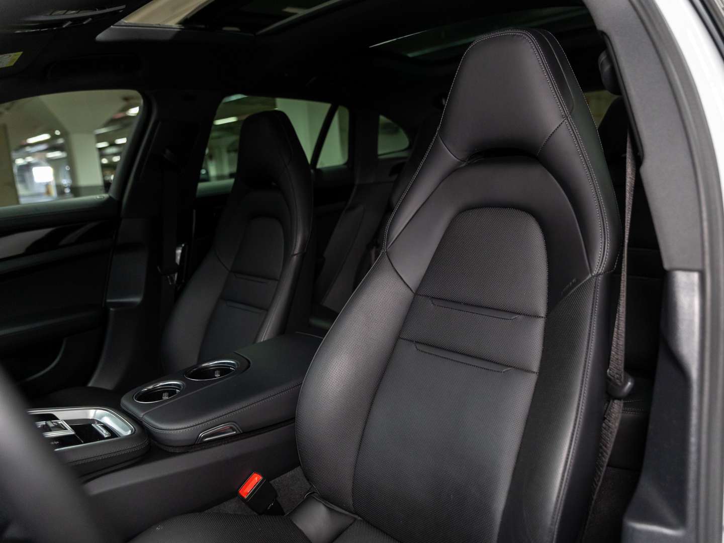 Porsche Panamera II 4S, E-Hybrid - 2023 - Joinsteer - #19