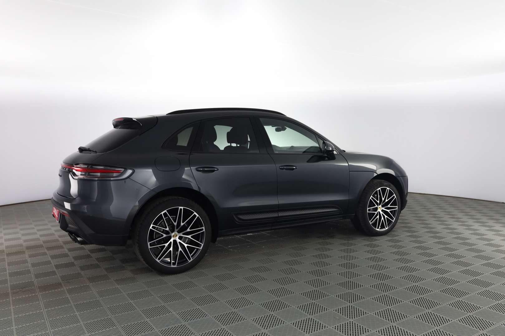 Porsche Macan II Base - 2023 - Joinsteer - #2
