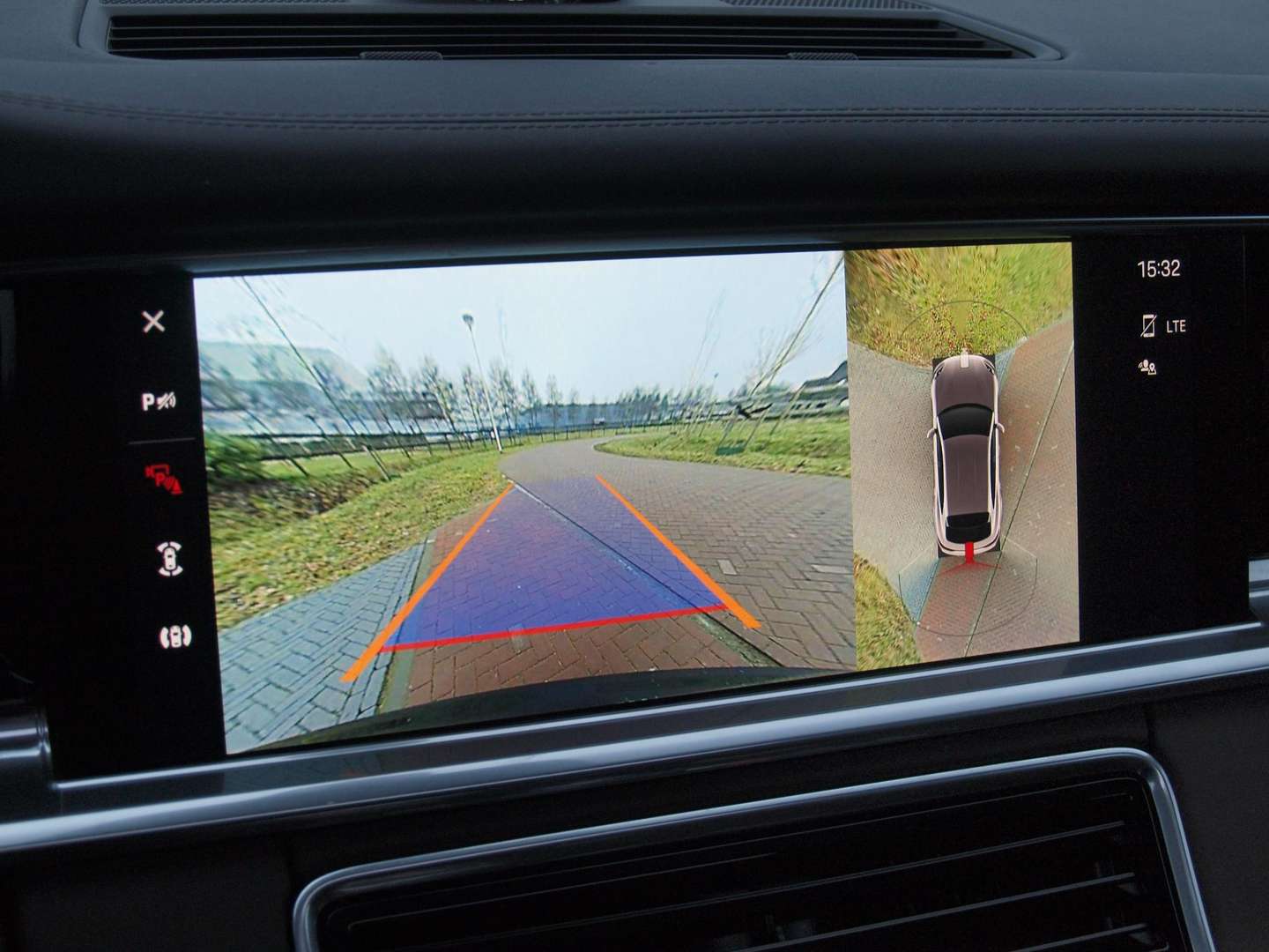 Porsche Panamera II 4S, E-Hybrid - 2022 - Joinsteer - #27