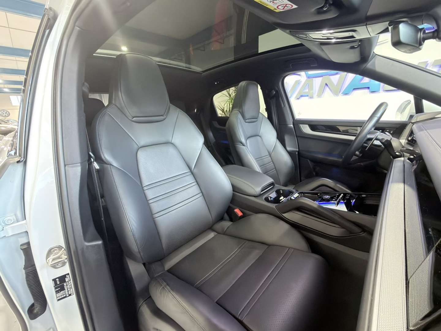 Porsche Cayenne II E-Hybrid - 2024 - Joinsteer - #38