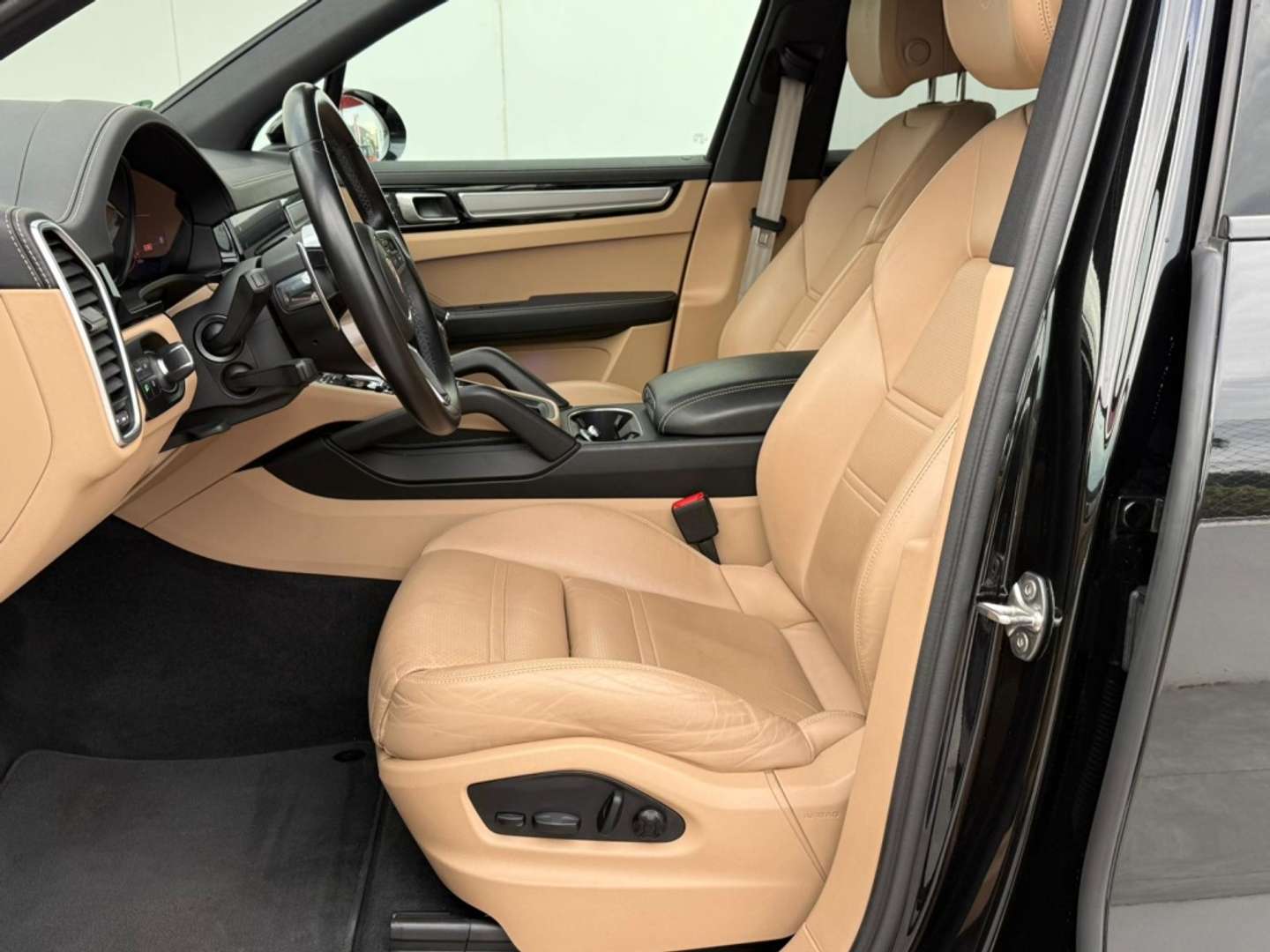 Porsche Cayenne II Platinum Edition - 2023 - Joinsteer - #8