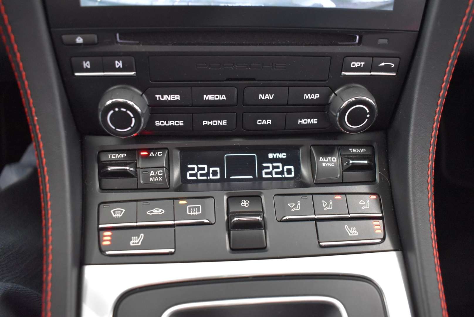 Porsche 718 Cayman S - 2018 - Joinsteer - #16