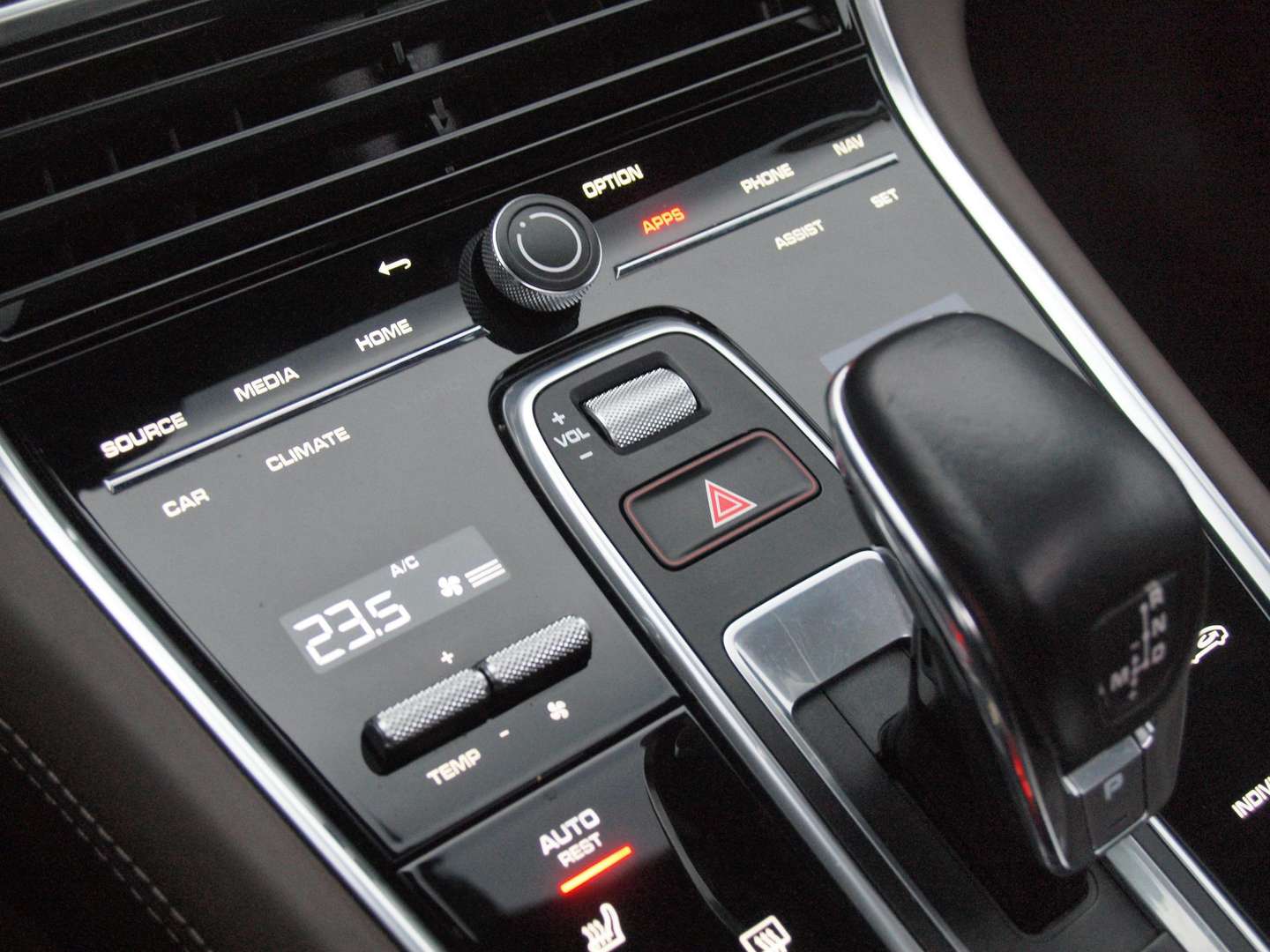 Porsche Panamera II 4S, E-Hybrid - 2022 - Joinsteer - #28