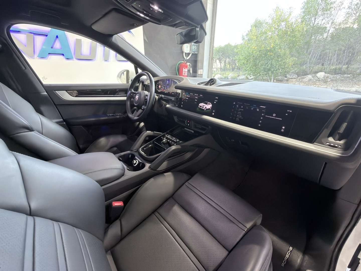 Porsche Cayenne II E-Hybrid - 2024 - Joinsteer - #39