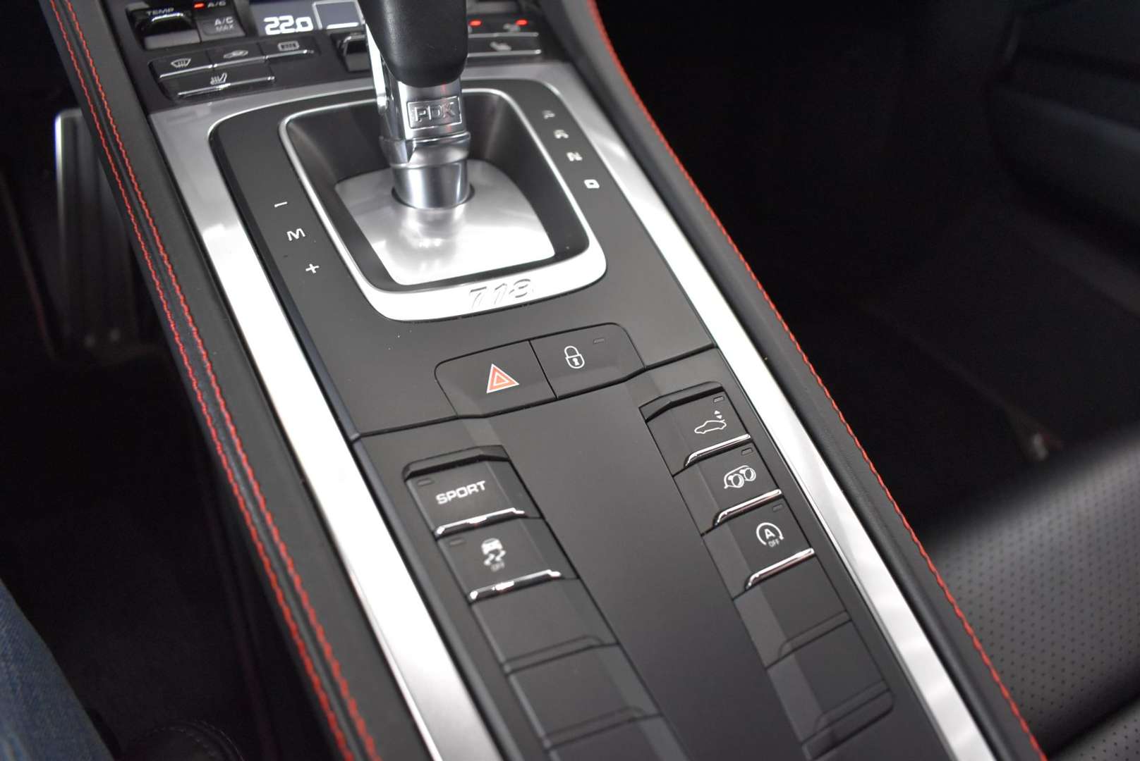 Porsche 718 Cayman S - 2018 - Joinsteer - #17