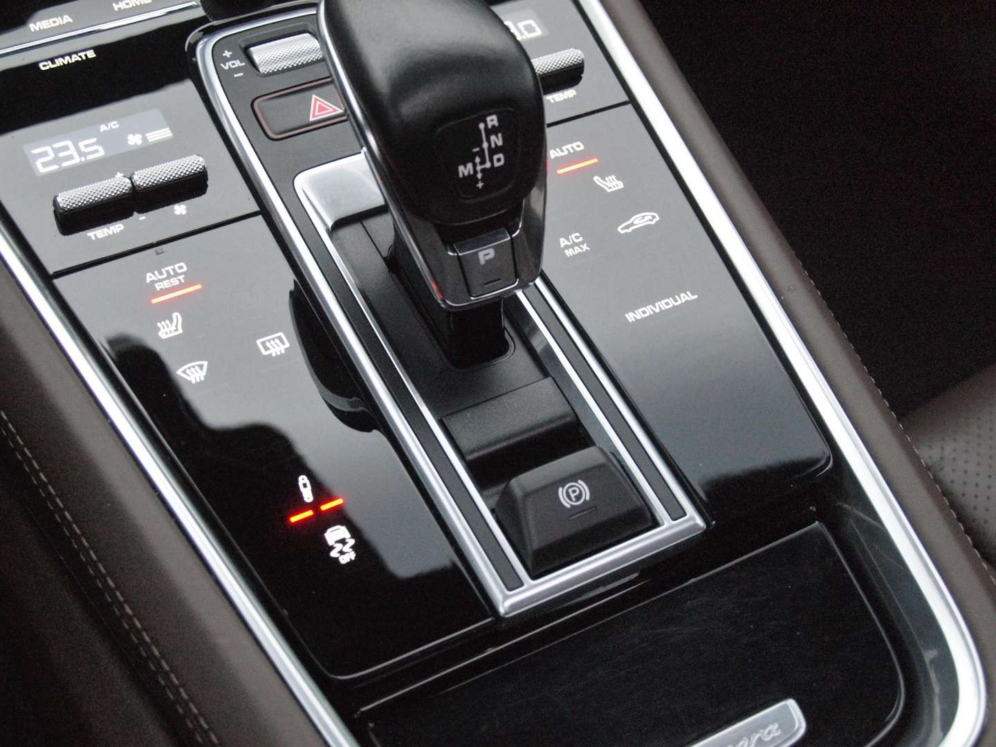 Porsche Panamera II 4S, E-Hybrid - 2022 - Joinsteer - #29