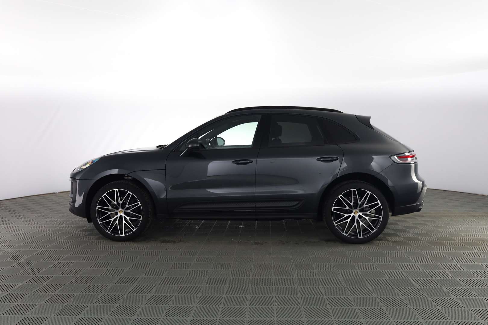 Porsche Macan II Base - 2023 - Joinsteer - #5