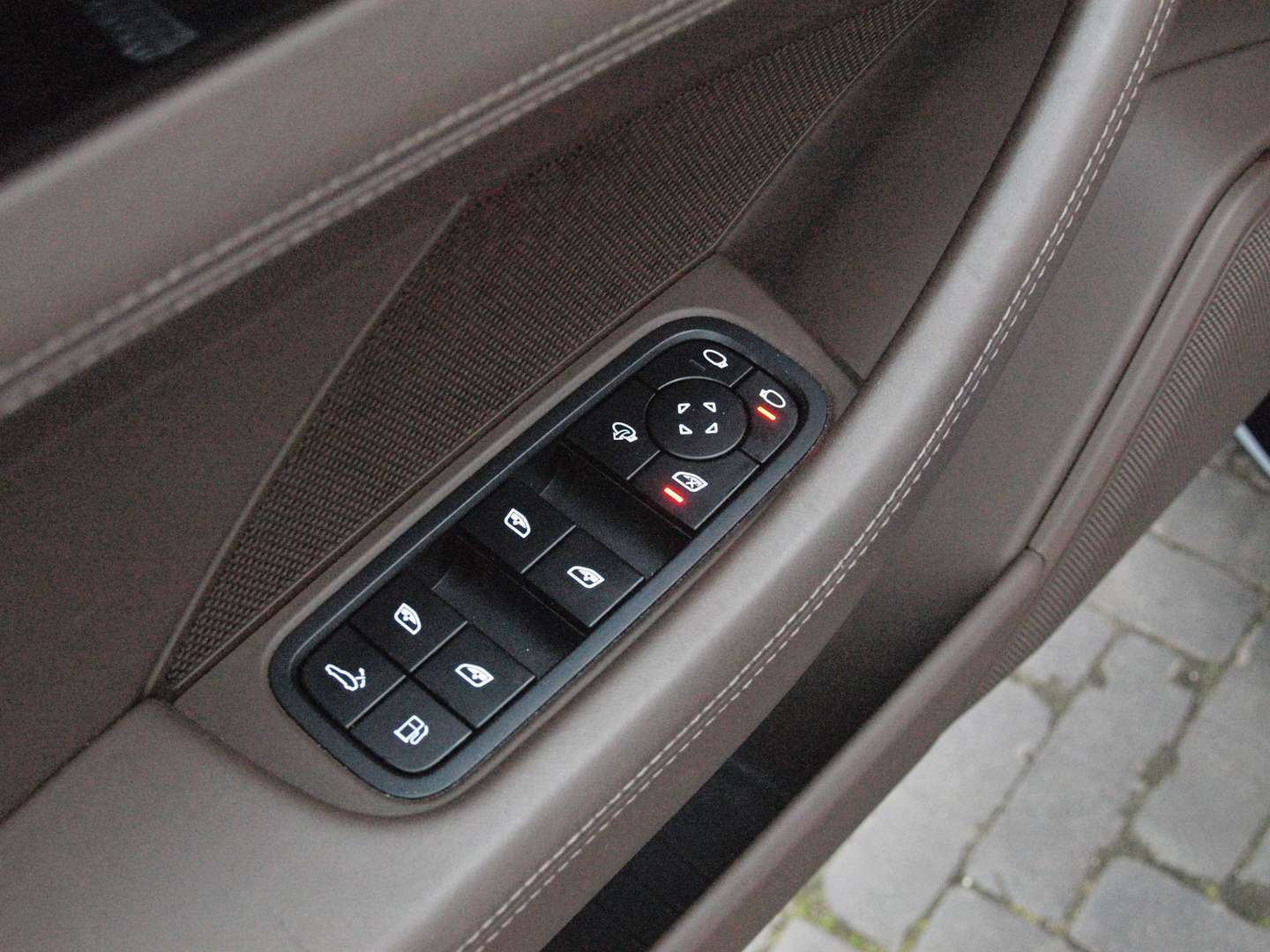 Porsche Panamera II 4S, E-Hybrid - 2022 - Joinsteer - #30