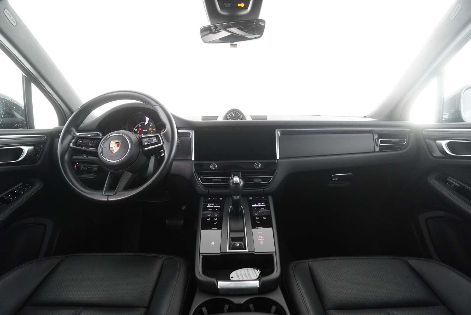 Porsche Macan II Base - 2023 - Joinsteer - #10