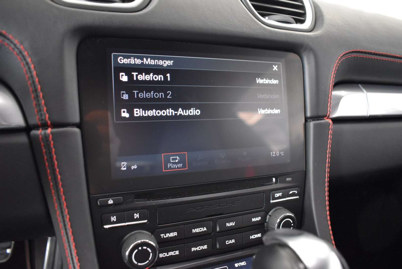 Porsche 718 Cayman S - 2018 - Joinsteer - #19