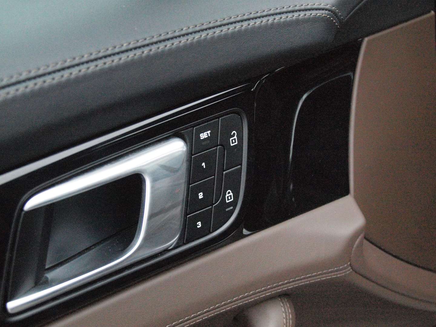 Porsche Panamera II 4S, E-Hybrid - 2022 - Joinsteer - #31