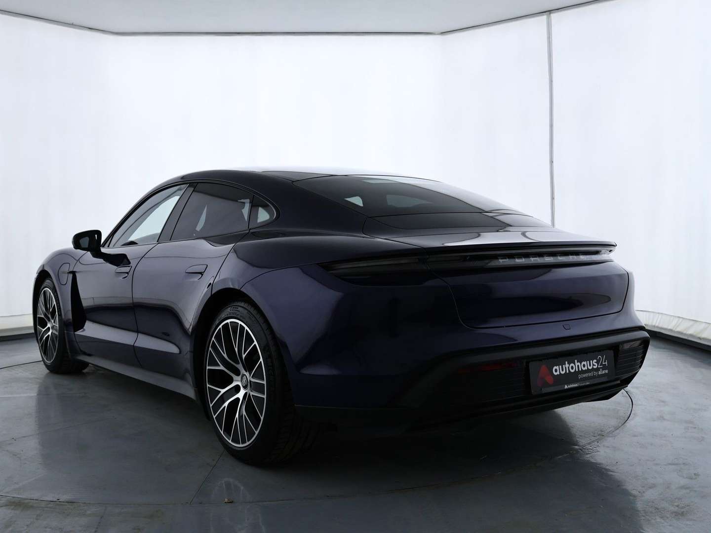 Porsche Taycan 4S - 2021 - Joinsteer - #3