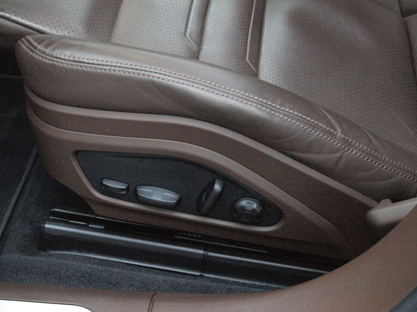 Porsche Panamera II 4S, E-Hybrid - 2022 - Joinsteer - #32