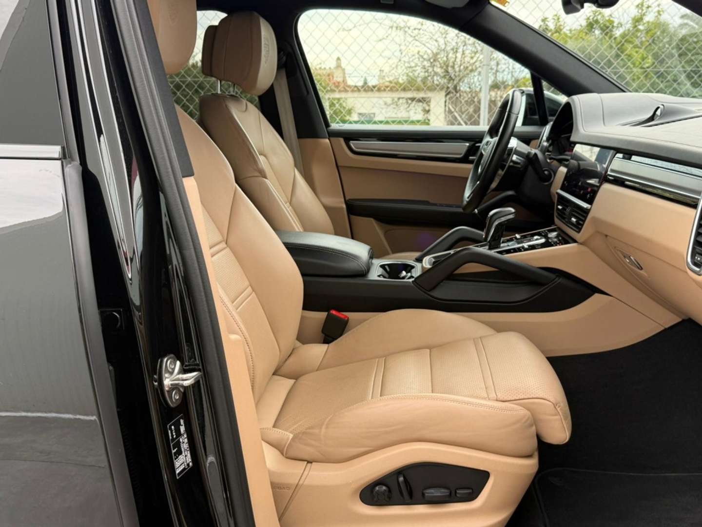 Porsche Cayenne II Platinum Edition - 2023 - Joinsteer - #12