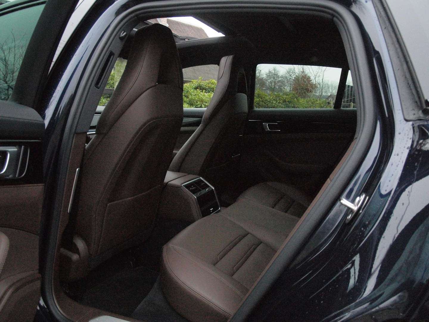 Porsche Panamera II 4S, E-Hybrid - 2022 - Joinsteer - #33